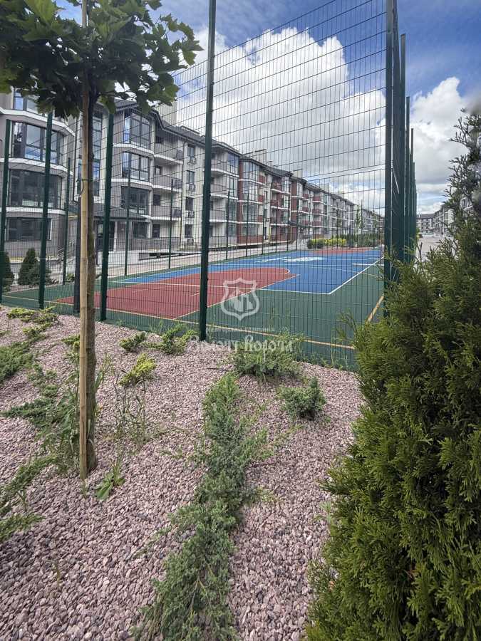 Продажа 3-комнатной квартиры 82 м², Сімейна, 3