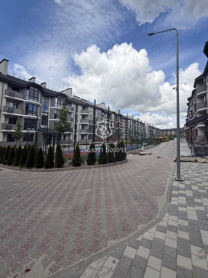 Продажа 3-комнатной квартиры 82 м², Сімейна, 3