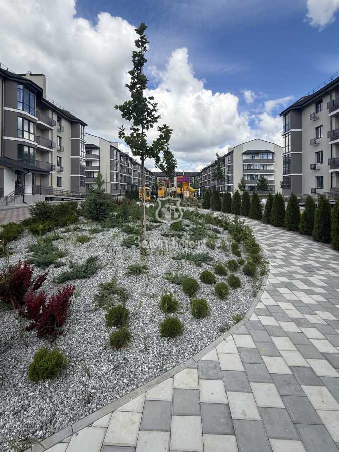 Продажа 3-комнатной квартиры 82 м², Сімейна, 3