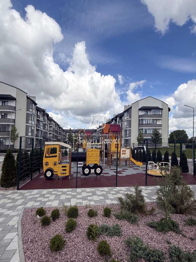 Продажа 3-комнатной квартиры 82 м², Сімейна, 3