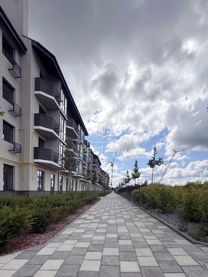 Продажа 3-комнатной квартиры 82 м², Сімейна, 3
