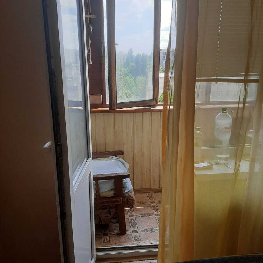 Аренда 1-комнатной квартиры 32 м², Шолом-Алейхема ул., 16