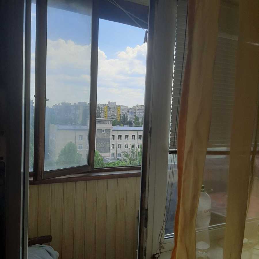 Аренда 1-комнатной квартиры 32 м², Шолом-Алейхема ул., 16