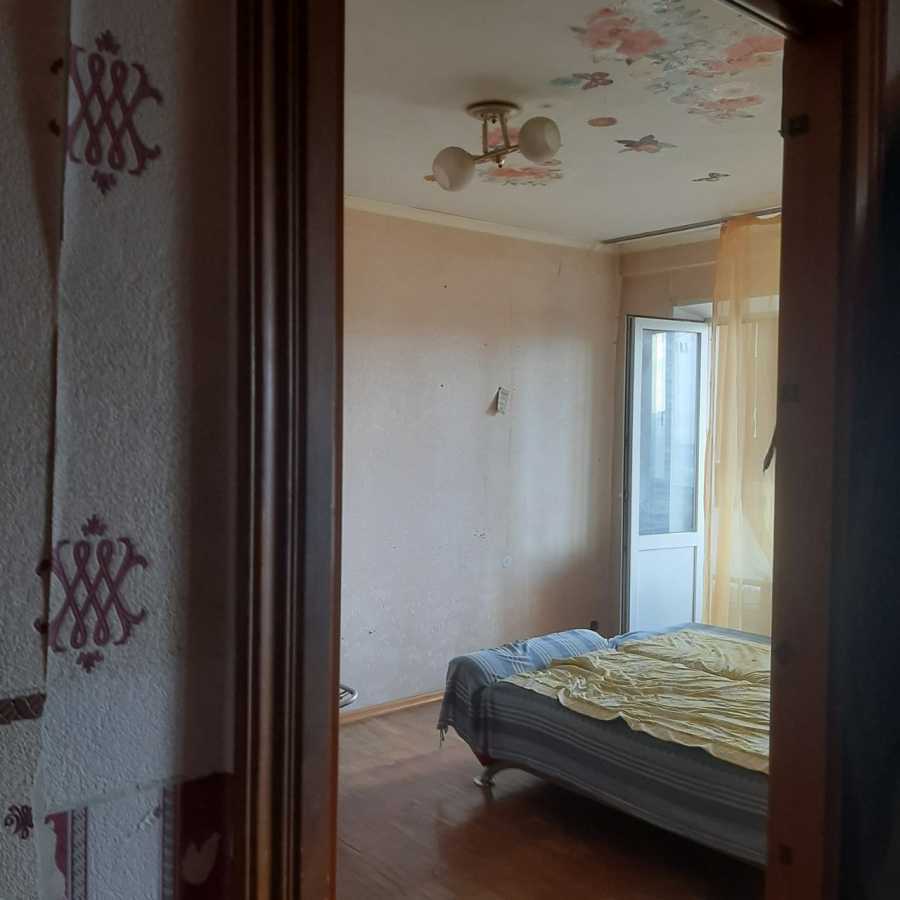 Аренда 1-комнатной квартиры 32 м², Шолом-Алейхема ул., 16
