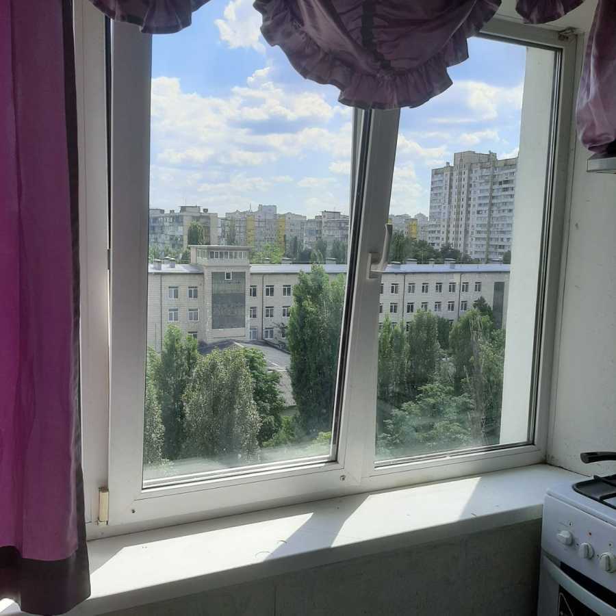 Аренда 1-комнатной квартиры 32 м², Шолом-Алейхема ул., 16