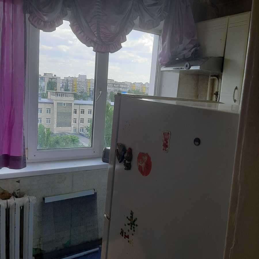Аренда 1-комнатной квартиры 32 м², Шолом-Алейхема ул., 16