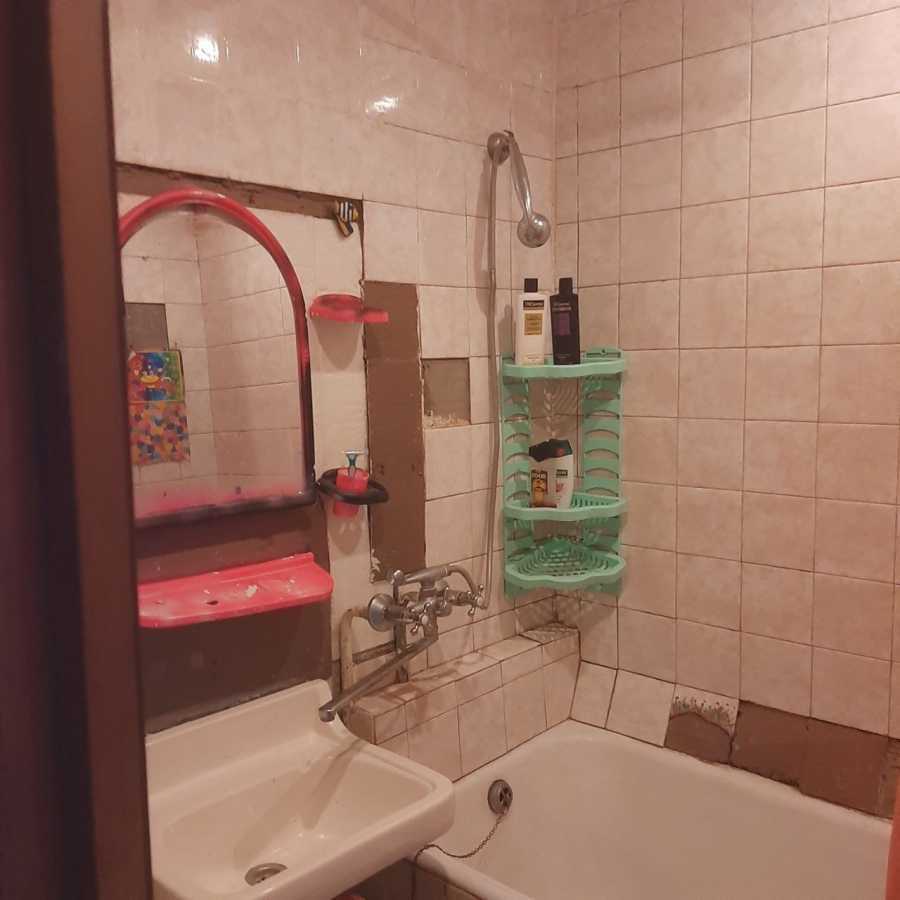 Аренда 1-комнатной квартиры 32 м², Шолом-Алейхема ул., 16