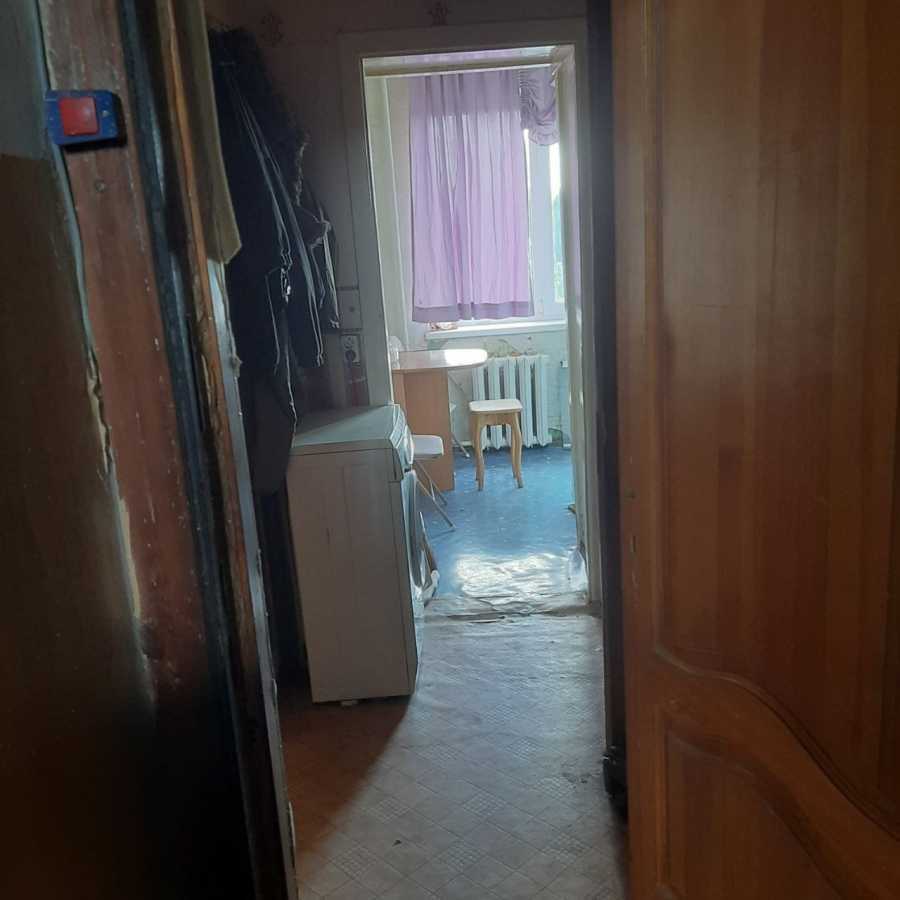 Аренда 1-комнатной квартиры 32 м², Шолом-Алейхема ул., 16