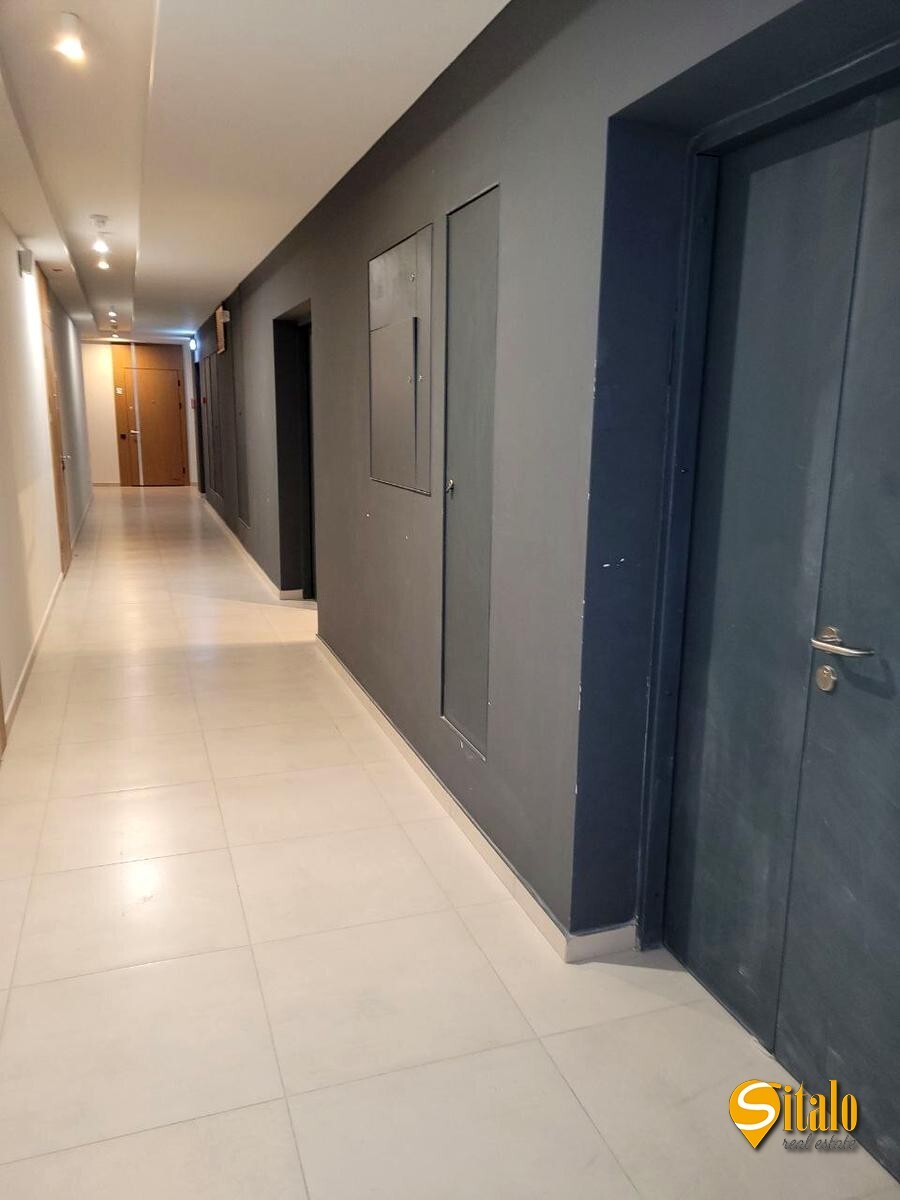 Аренда 1-комнатной квартиры 38 м², Заречная ул., 4 К1