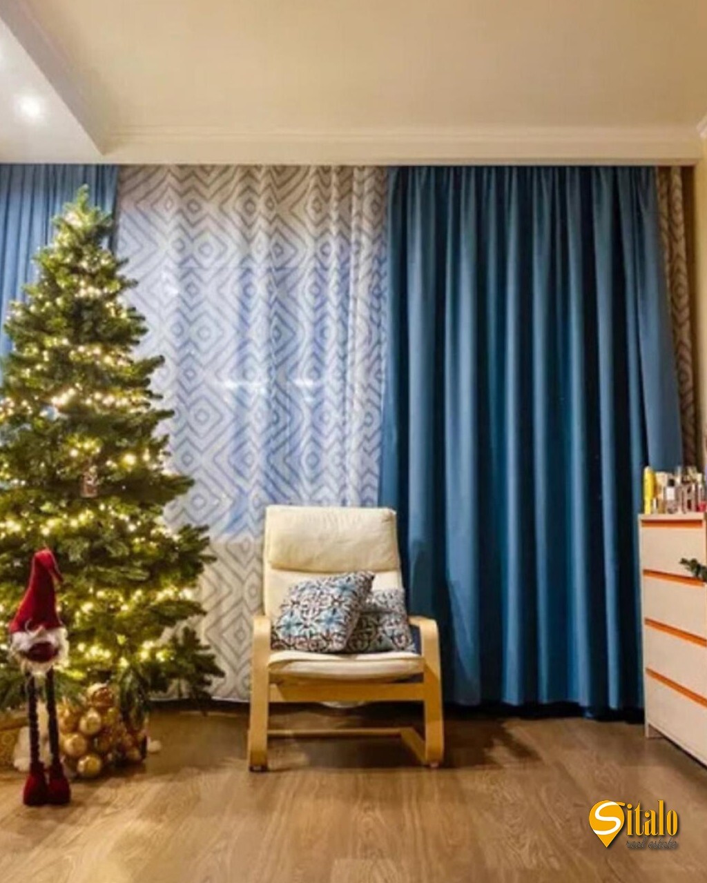 Продажа 3-комнатной квартиры 97 м², Елены Пчилки ул., 2Б