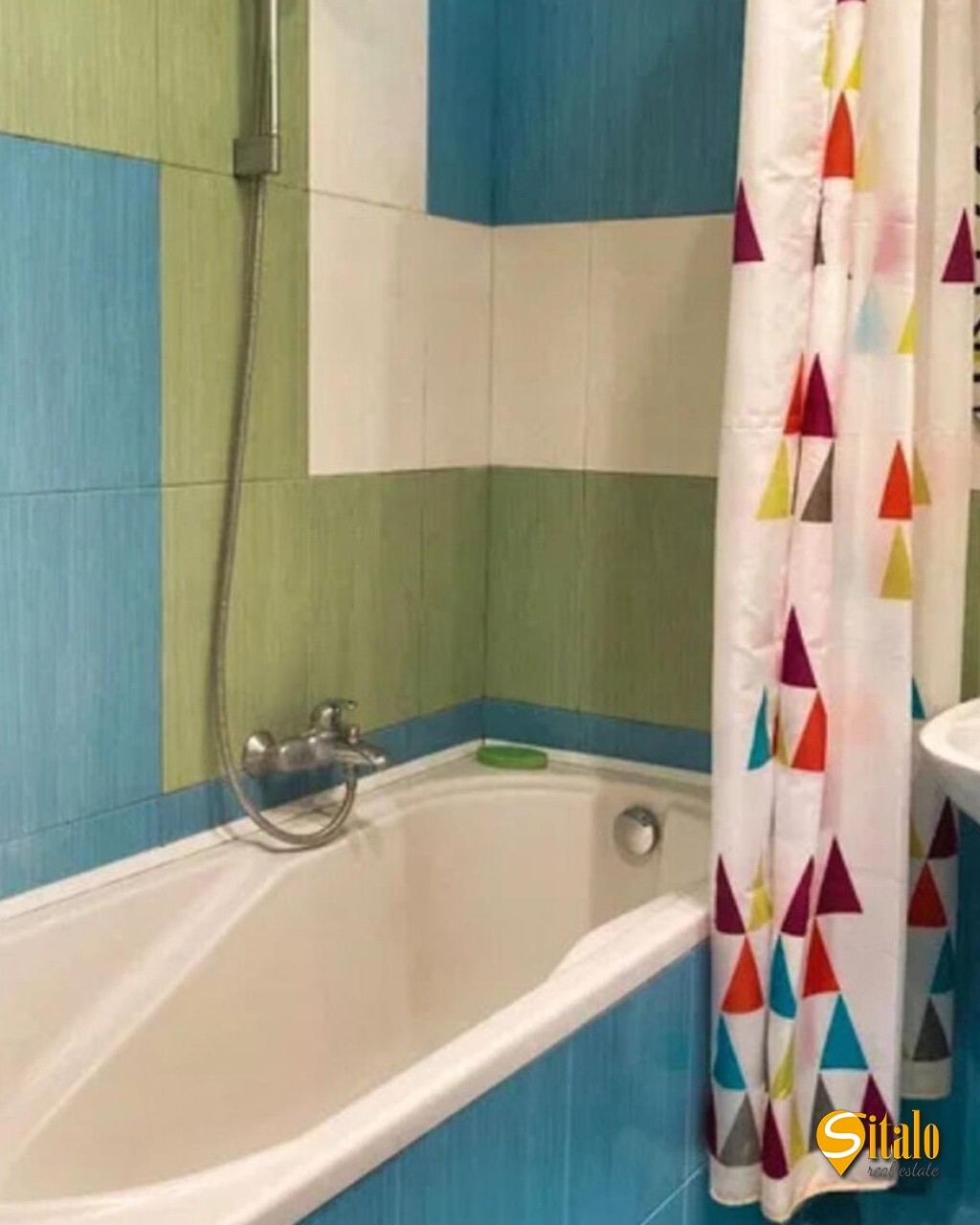 Продажа 3-комнатной квартиры 97 м², Елены Пчилки ул., 2Б