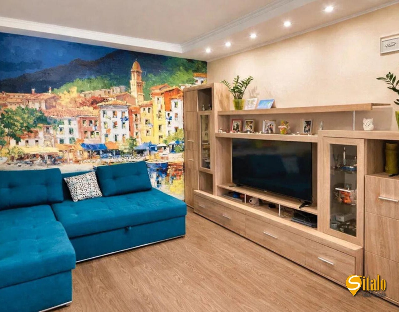 Продажа 3-комнатной квартиры 97 м², Елены Пчилки ул., 2Б