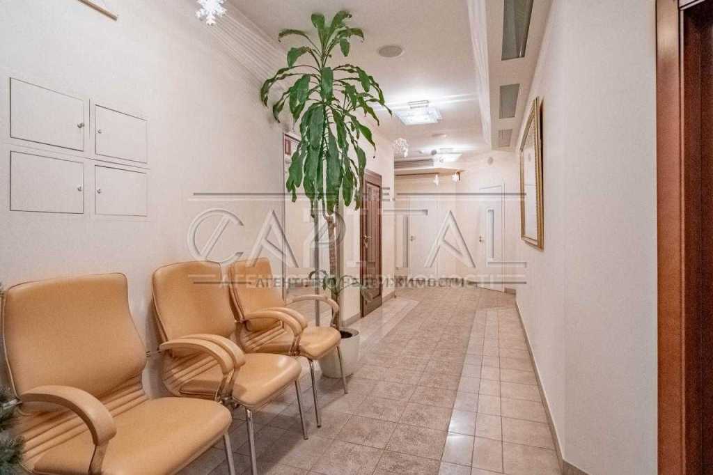 Продаж офісу 1135 м², Велика Васильківська вул., 62/64