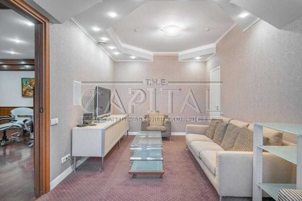 Продаж офісу 1135 м², Велика Васильківська вул., 62/64
