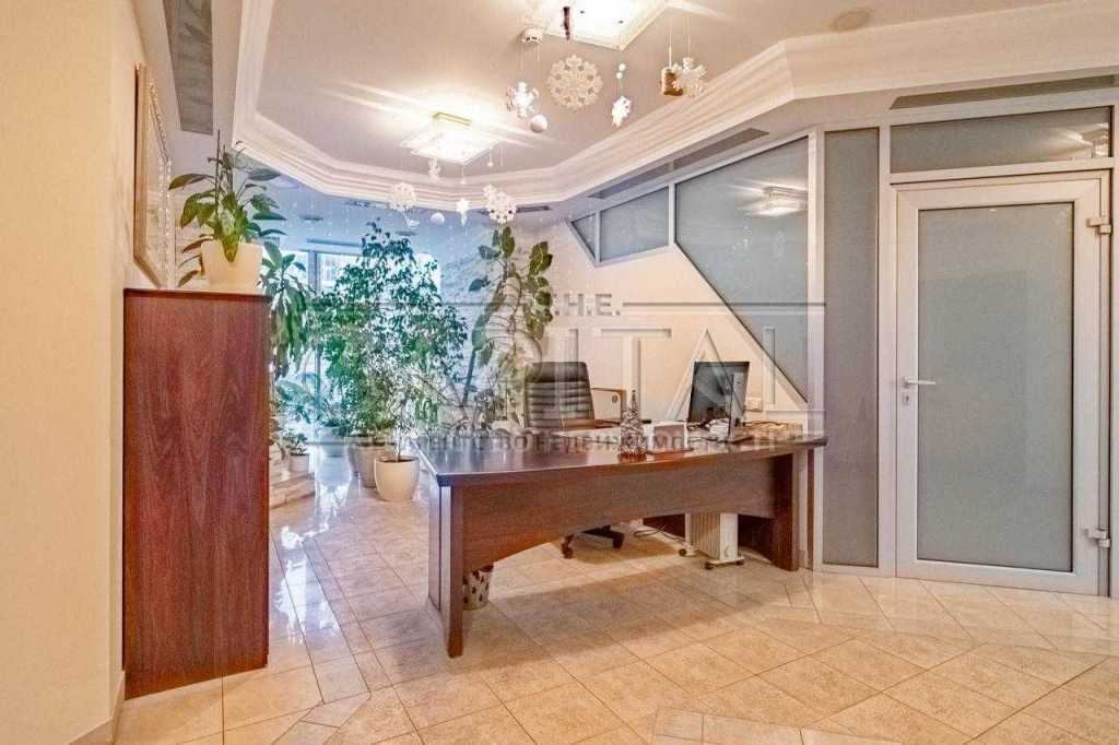 Продаж офісу 1135 м², Велика Васильківська вул., 62/64