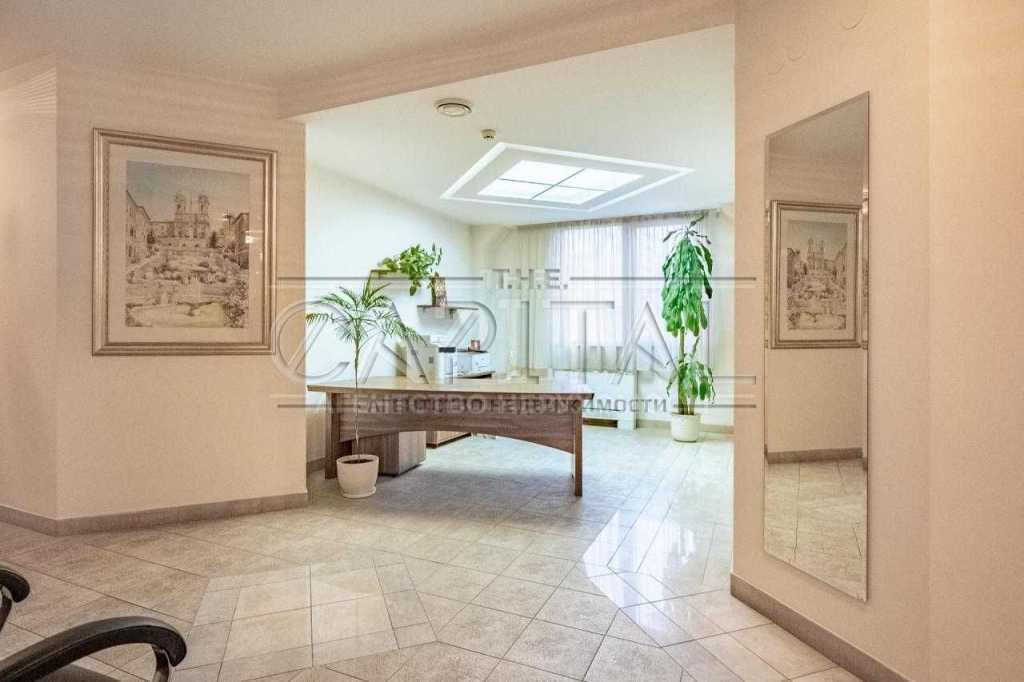 Продаж офісу 1135 м², Велика Васильківська вул., 62/64