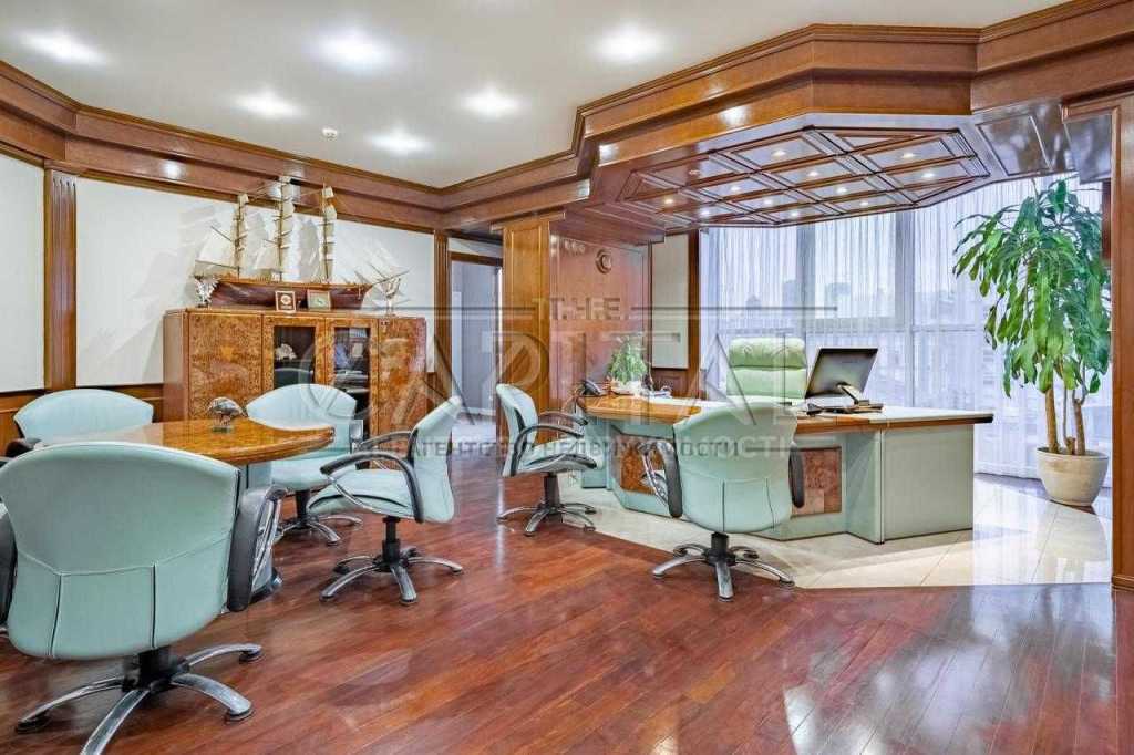 Продаж офісу 1135 м², Велика Васильківська вул., 62/64