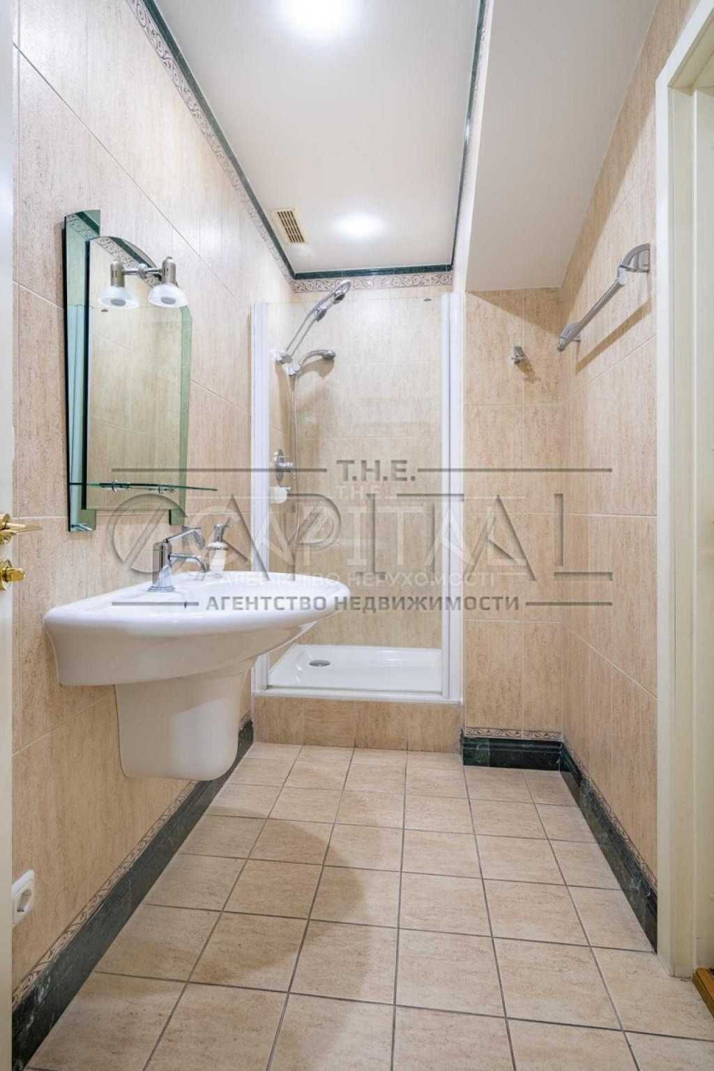 Продаж офісу 1135 м², Велика Васильківська вул., 62/64