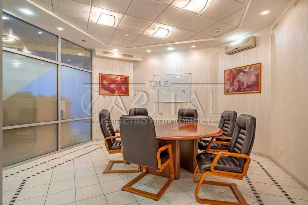 Продаж офісу 1135 м², Велика Васильківська вул., 62/64