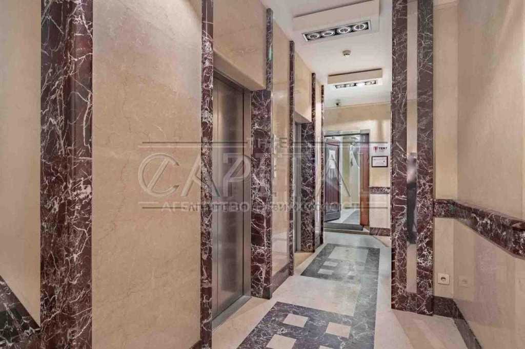Продаж офісу 1135 м², Велика Васильківська вул., 62/64