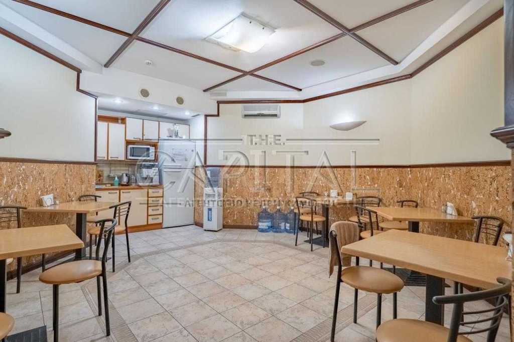 Продаж офісу 1135 м², Велика Васильківська вул., 62/64