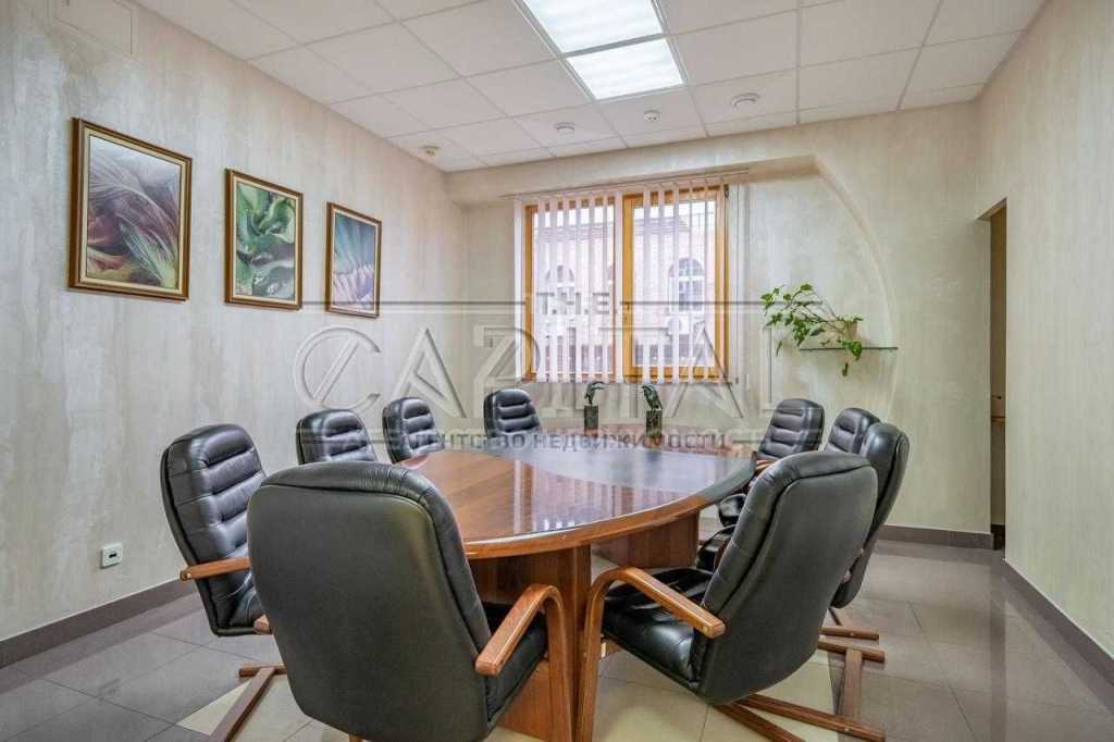 Продаж офісу 1135 м², Велика Васильківська вул., 62/64