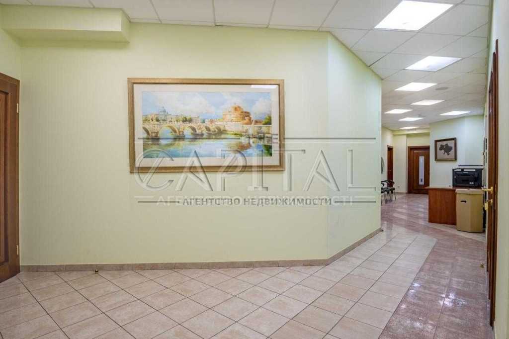Продаж офісу 1135 м², Велика Васильківська вул., 62/64
