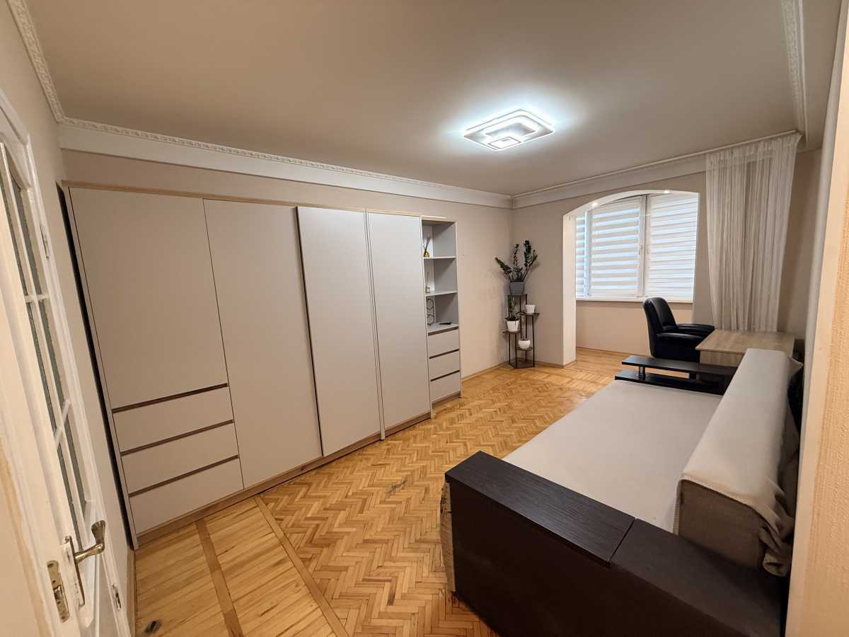 Аренда 3-комнатной квартиры 60 м², Ивана Миколайчука ул., 3/1