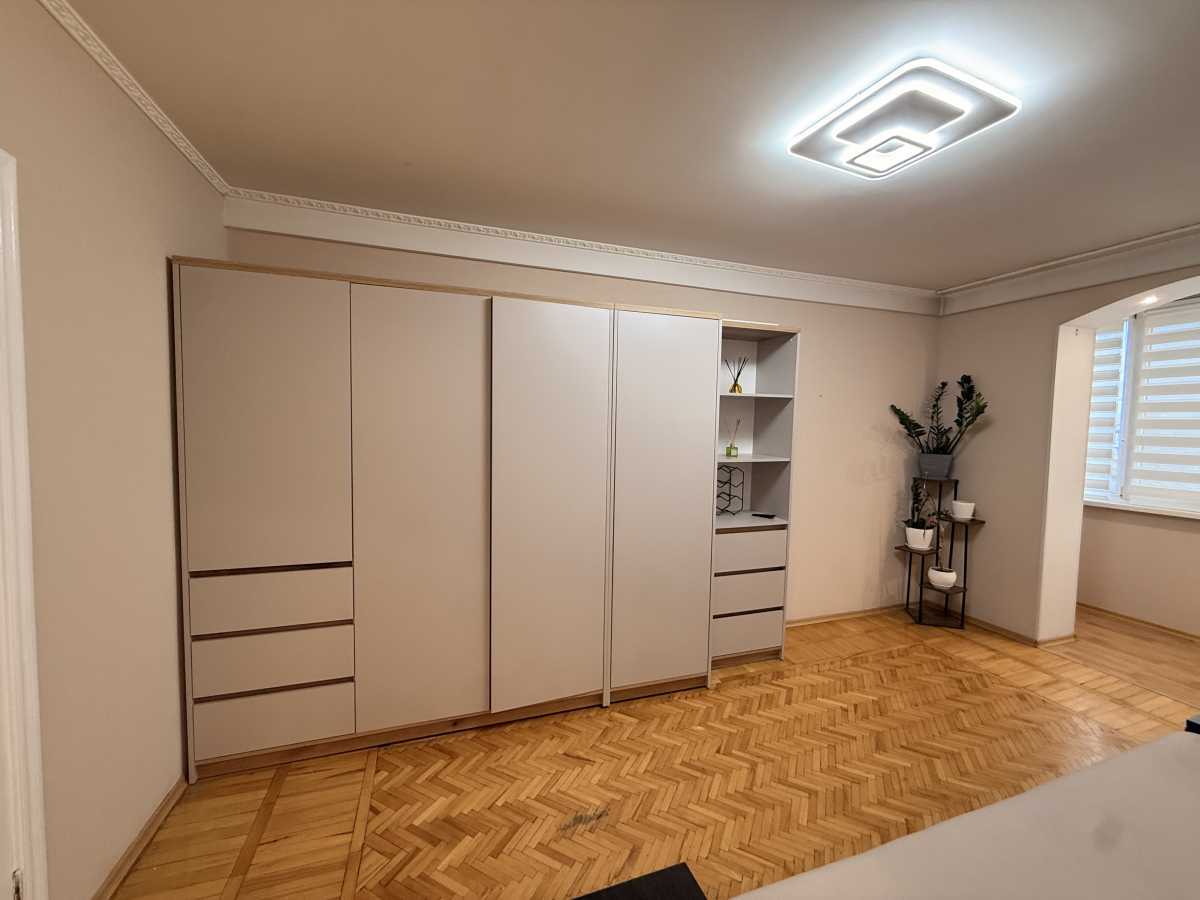 Аренда 3-комнатной квартиры 60 м², Ивана Миколайчука ул., 3/1