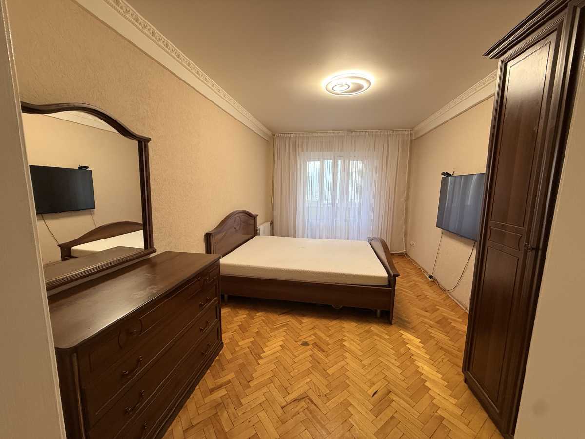 Аренда 3-комнатной квартиры 60 м², Ивана Миколайчука ул., 3/1
