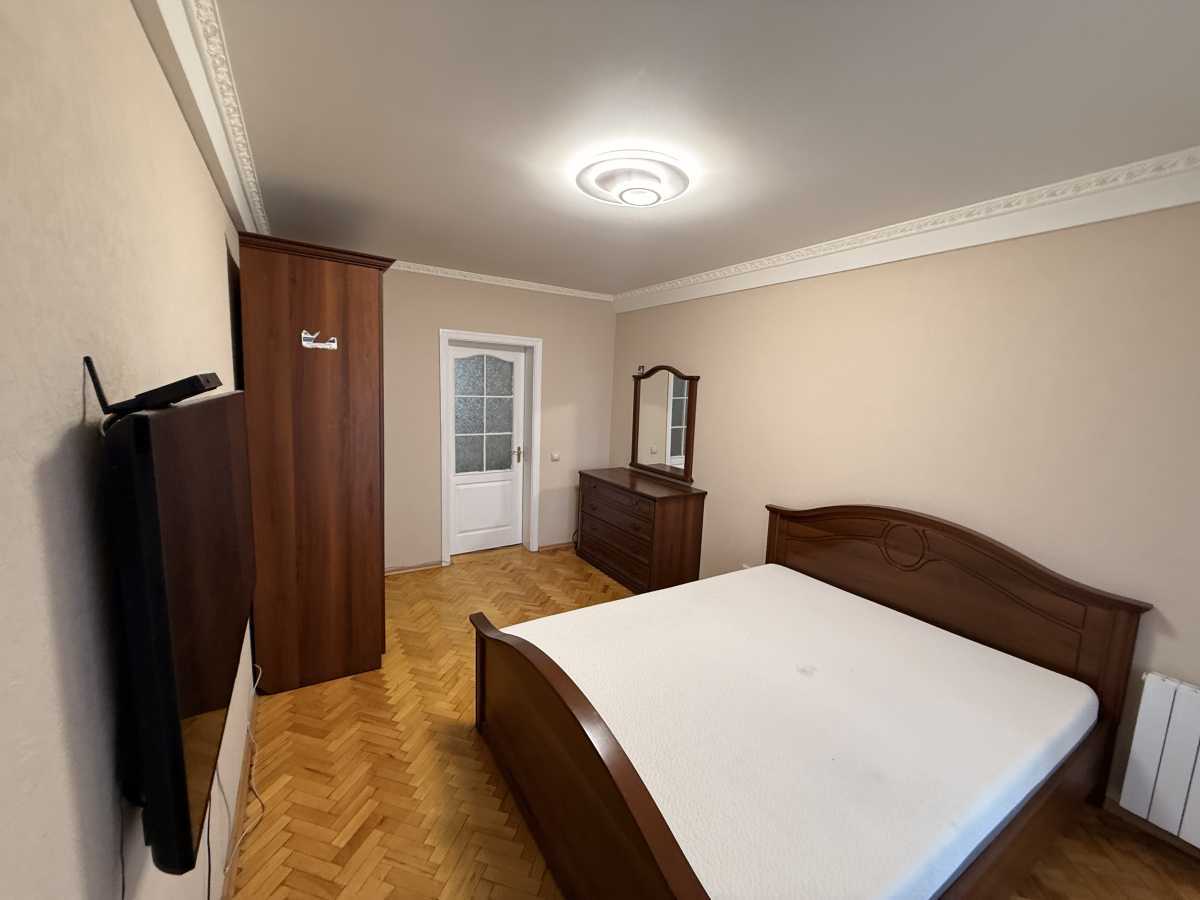 Аренда 3-комнатной квартиры 60 м², Ивана Миколайчука ул., 3/1