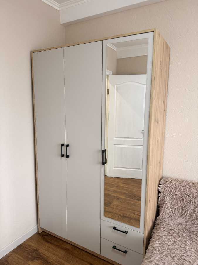 Аренда 3-комнатной квартиры 60 м², Ивана Миколайчука ул., 3/1
