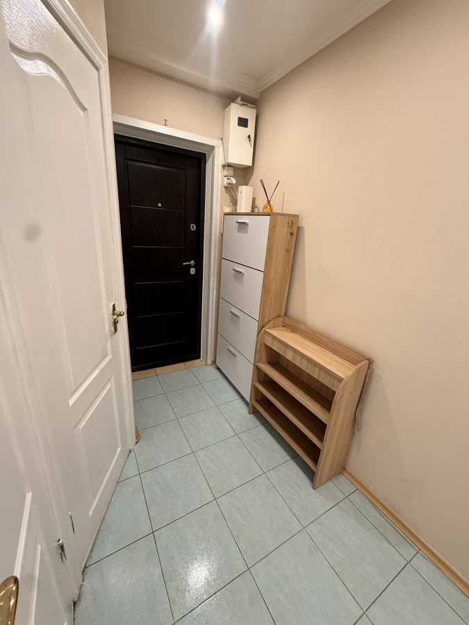 Аренда 3-комнатной квартиры 60 м², Ивана Миколайчука ул., 3/1