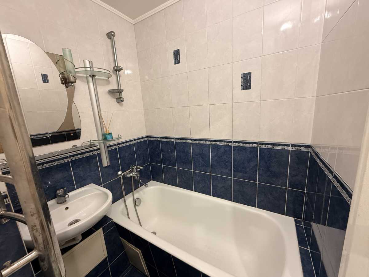 Аренда 3-комнатной квартиры 60 м², Ивана Миколайчука ул., 3/1