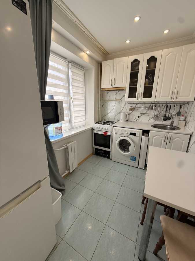 Аренда 3-комнатной квартиры 60 м², Ивана Миколайчука ул., 3/1