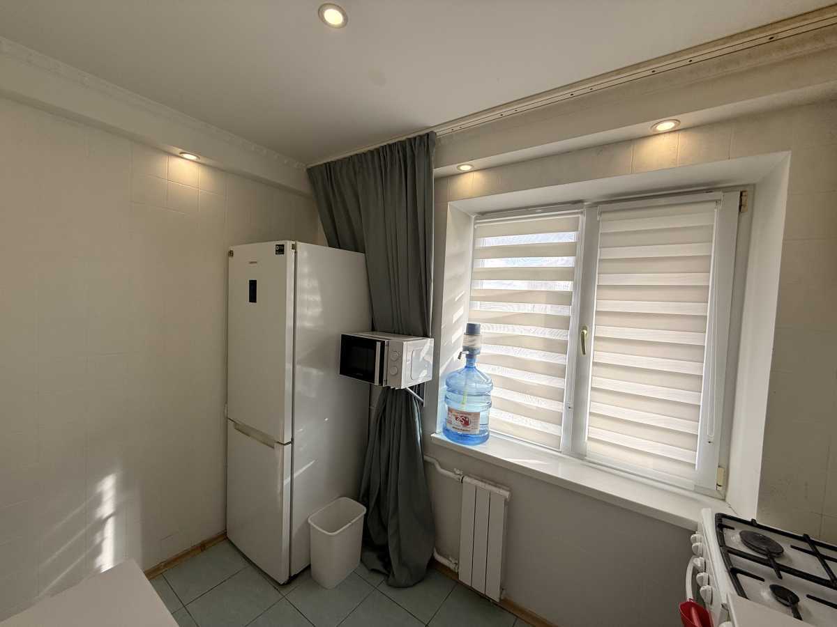 Аренда 3-комнатной квартиры 60 м², Ивана Миколайчука ул., 3/1