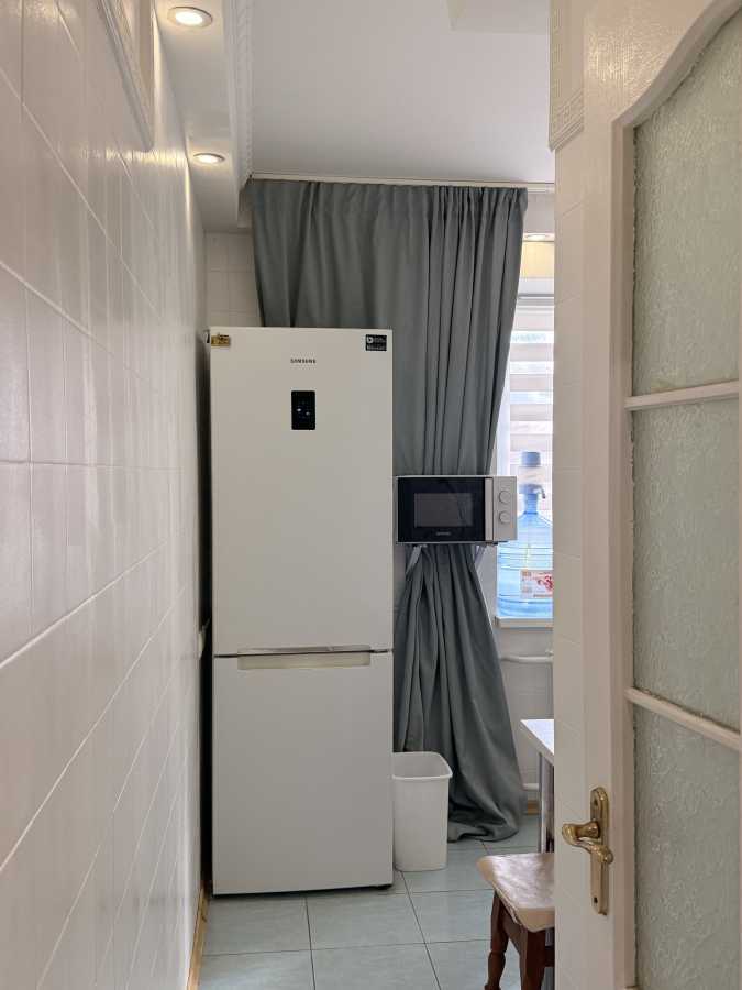 Аренда 3-комнатной квартиры 60 м², Ивана Миколайчука ул., 3/1