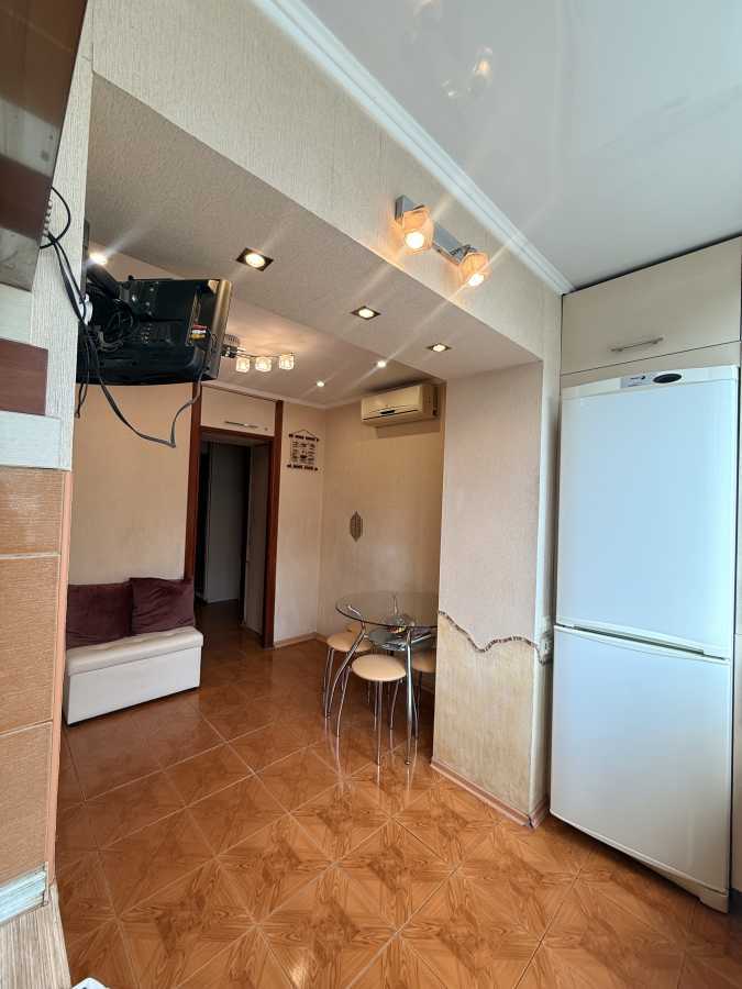 Аренда 1-комнатной квартиры 35 м², Григория Андрющенко ул., 4Б