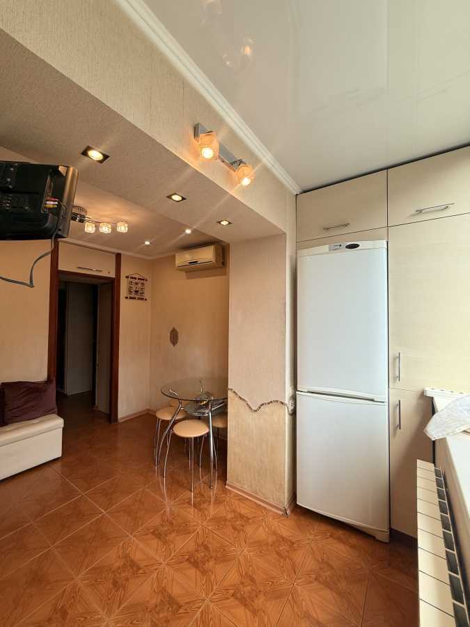 Аренда 1-комнатной квартиры 35 м², Григория Андрющенко ул., 4Б