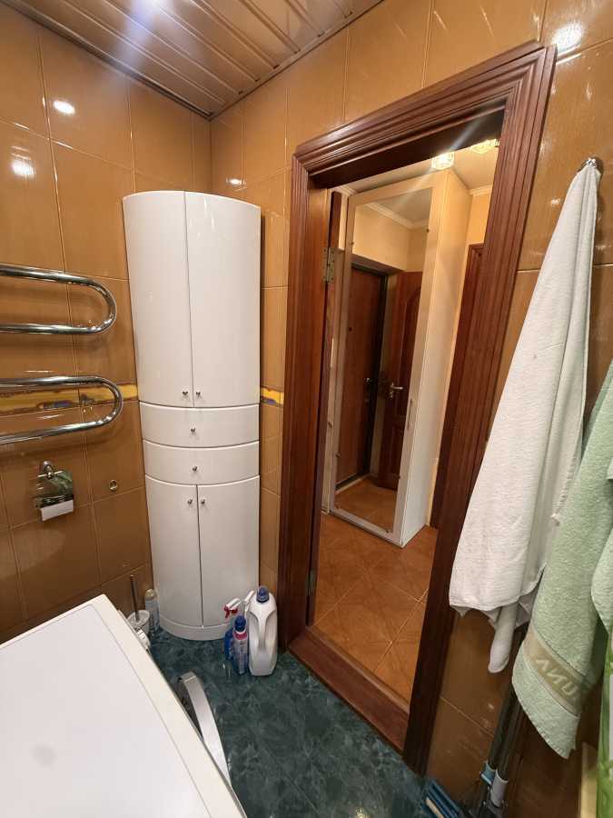 Аренда 1-комнатной квартиры 35 м², Григория Андрющенко ул., 4Б