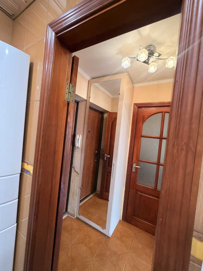 Аренда 1-комнатной квартиры 35 м², Григория Андрющенко ул., 4Б