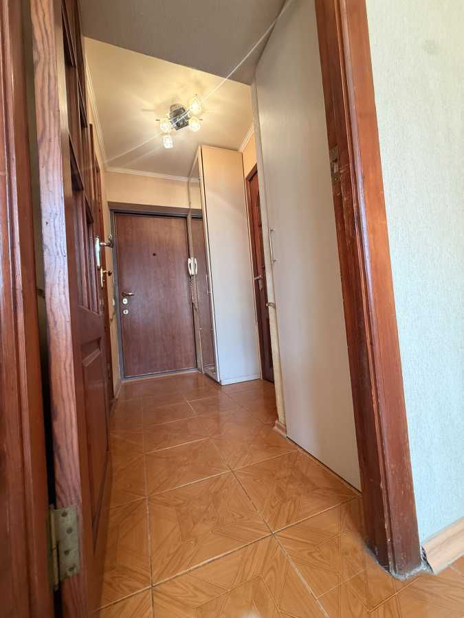 Аренда 1-комнатной квартиры 35 м², Григория Андрющенко ул., 4Б