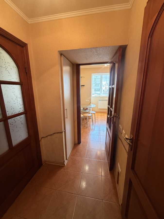 Аренда 1-комнатной квартиры 35 м², Григория Андрющенко ул., 4Б