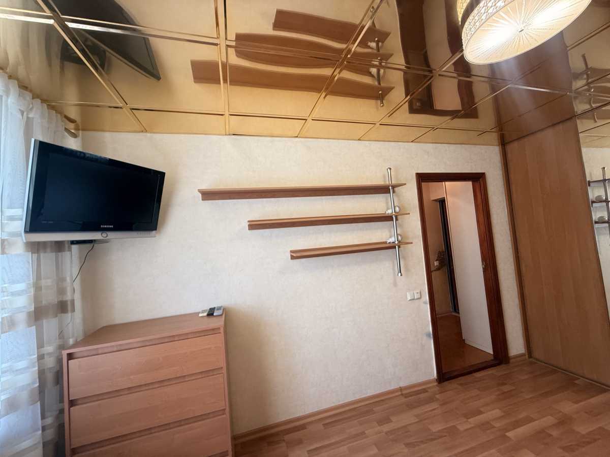 Аренда 1-комнатной квартиры 35 м², Григория Андрющенко ул., 4Б