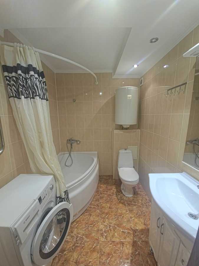 Аренда 2-комнатной квартиры 65 м², Шевченко ул., 6В