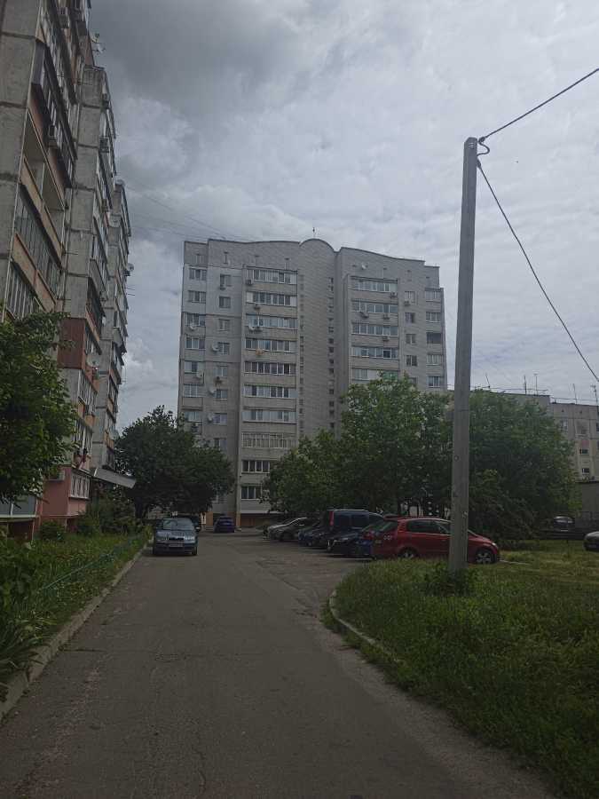 Аренда 2-комнатной квартиры 65 м², Шевченко ул., 6В