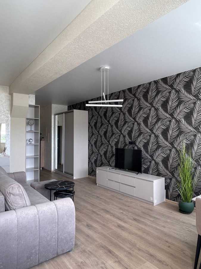 Продаж 1-кімнатної квартири 33 м², Сергія Мартина вул., 4