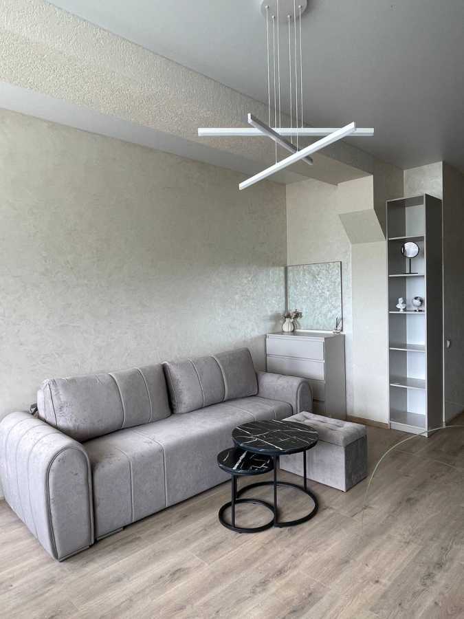 Продаж 1-кімнатної квартири 33 м², Сергія Мартина вул., 4