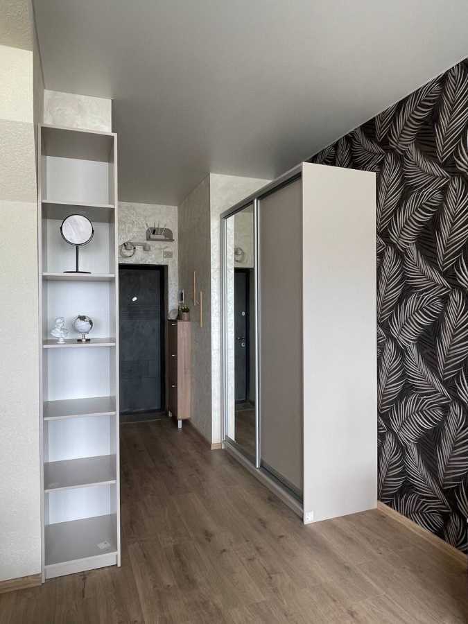 Продаж 1-кімнатної квартири 33 м², Сергія Мартина вул., 4
