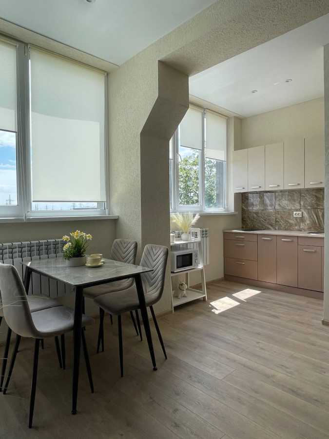 Продаж 1-кімнатної квартири 33 м², Сергія Мартина вул., 4